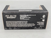 Modellautos 1:43 Minichamps Mercedes-Benz M-Klasse W166 2011 Weiß mit OVP