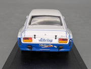 Modellautos 1:43 Minichamps Ford Capri 3100 WINNER Zolder 2005 #92 Peter Mücke mit OVP