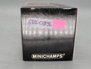 Modellautos 1:43 Minichamps Ford Capri 3100 WINNER Zolder 2005 #92 Peter Mücke mit OVP