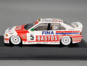 Modellautos 1:43 Minichamps BMW E36 M3 Gruppe A DTC 1995 #5 mit OVP