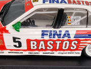 Modellautos 1:43 Minichamps BMW E36 M3 Gruppe A DTC 1995 #5 mit OVP
