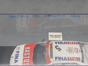 Modellautos 1:43 Minichamps BMW E36 M3 Gruppe A DTC 1995 #5 mit OVP