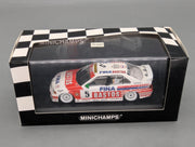 Modellautos 1:43 Minichamps BMW E36 M3 Gruppe A DTC 1995 #5 mit OVP