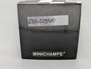 Modellautos 1:43 Minichamps BMW E36 M3 Gruppe A DTC 1995 #5 mit OVP
