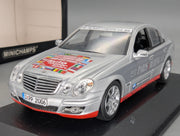 Modellautos 1:43 Minichamps Mercedes-Benz E-Klasse Rally Paris–Peking #05 OVP