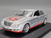 Modellautos 1:43 Minichamps Mercedes-Benz E-Klasse Rally Paris–Peking #05 OVP