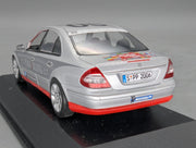 Modellautos 1:43 Minichamps Mercedes-Benz E-Klasse Rally Paris–Peking #05 OVP