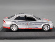 Modellautos 1:43 Minichamps Mercedes-Benz E-Klasse Rally Paris–Peking #05 OVP