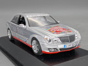 Modellautos 1:43 Minichamps Mercedes-Benz E-Klasse Rally Paris–Peking #05 OVP
