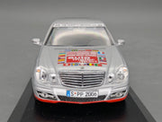 Modellautos 1:43 Minichamps Mercedes-Benz E-Klasse Rally Paris–Peking #05 OVP