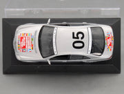 Modellautos 1:43 Minichamps Mercedes-Benz E-Klasse Rally Paris–Peking #05 OVP