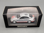 Modellautos 1:43 Minichamps Mercedes-Benz E-Klasse Rally Paris–Peking #05 OVP