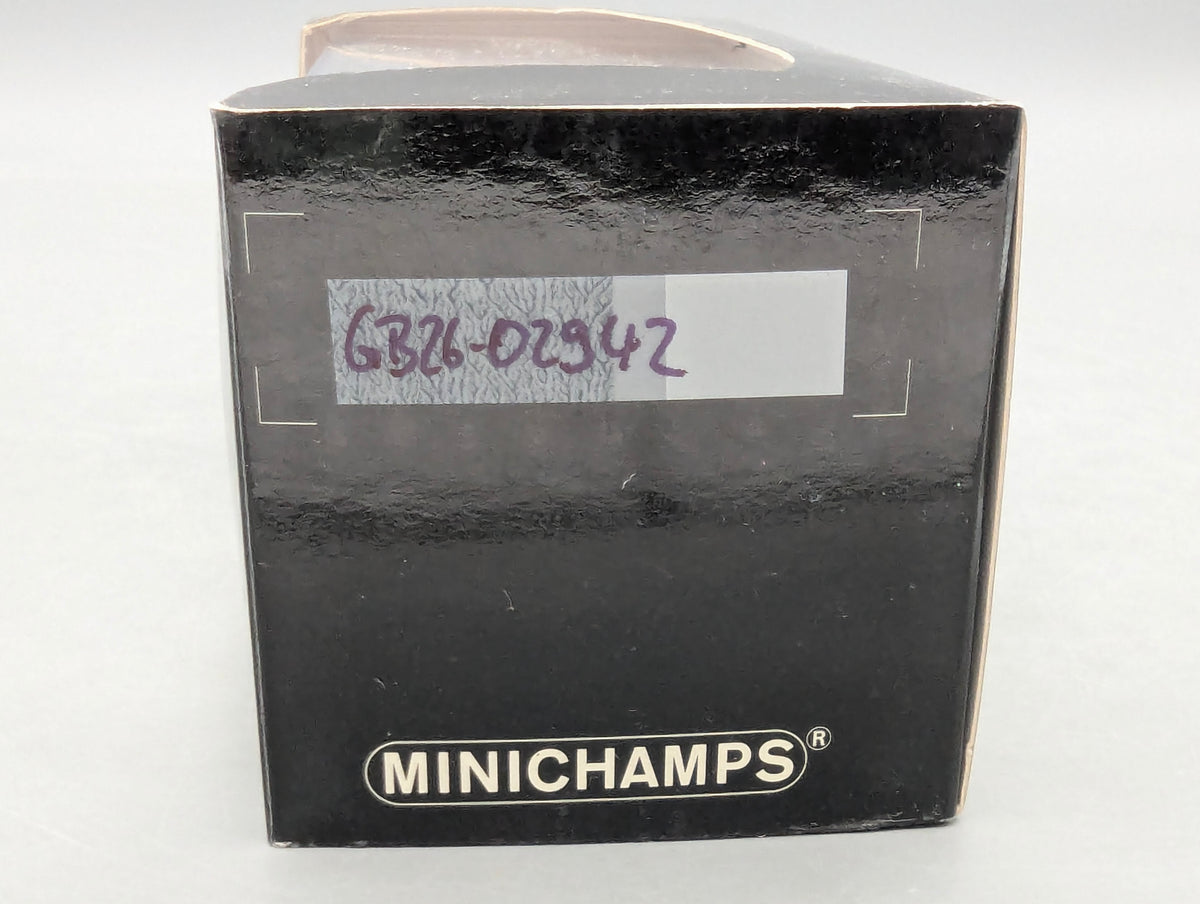 Modellautos 1:43 Minichamps Mercedes-Benz E-Klasse Rally Paris–Peking #05 OVP