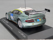 Modellautos 1:43 Minichamps Aston Martin DBRS9 Nürburgring 2008 #6 OVP