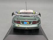 Modellautos 1:43 Minichamps Aston Martin DBRS9 Nürburgring 2008 #6 OVP