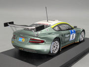 Modellautos 1:43 Minichamps Aston Martin DBRS9 Nürburgring 2008 #6 OVP