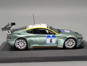 Modellautos 1:43 Minichamps Aston Martin DBRS9 Nürburgring 2008 #6 OVP