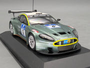Modellautos 1:43 Minichamps Aston Martin DBRS9 Nürburgring 2008 #6 OVP