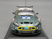 Modellautos 1:43 Minichamps Aston Martin DBRS9 Nürburgring 2008 #6 OVP