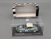 Modellautos 1:43 Minichamps Aston Martin DBRS9 Nürburgring 2008 #6 OVP