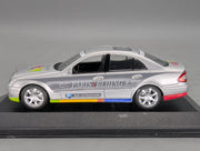 Modellautos 1:43 Minichamps Mercedes-Benz E-Klasse Rally Paris–Peking #03 OVP