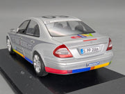 Modellautos 1:43 Minichamps Mercedes-Benz E-Klasse Rally Paris–Peking #03 OVP