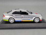 Modellautos 1:43 Minichamps Mercedes-Benz E-Klasse Rally Paris–Peking #03 OVP