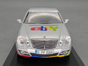Modellautos 1:43 Minichamps Mercedes-Benz E-Klasse Rally Paris–Peking #03 OVP