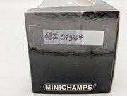 Modellautos 1:43 Minichamps Mercedes-Benz E-Klasse Rally Paris–Peking #03 OVP