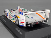 Modellautos 1:43 Minichamps Audi R8 12h Sebring 2003 #38 mit OVP
