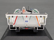 Modellautos 1:43 Minichamps Audi R8 12h Sebring 2003 #38 mit OVP