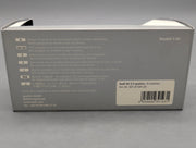 Modellautos 1:43 Minichamps Audi A4 3.2 Quattro Aruba Blau Metallic mit Dealer OVP