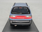 Modellautos 1:43 Minichamps Ford Galaxy Hellblau mit Dealer OVP