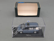 Modellautos 1:43 Minichamps Ford Galaxy Hellblau mit Dealer OVP