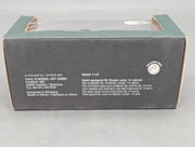 Modellautos 1:43 Minichamps Ford Galaxy Hellblau mit Dealer OVP
