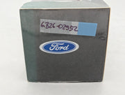 Modellautos 1:43 Minichamps Ford Galaxy Hellblau mit Dealer OVP