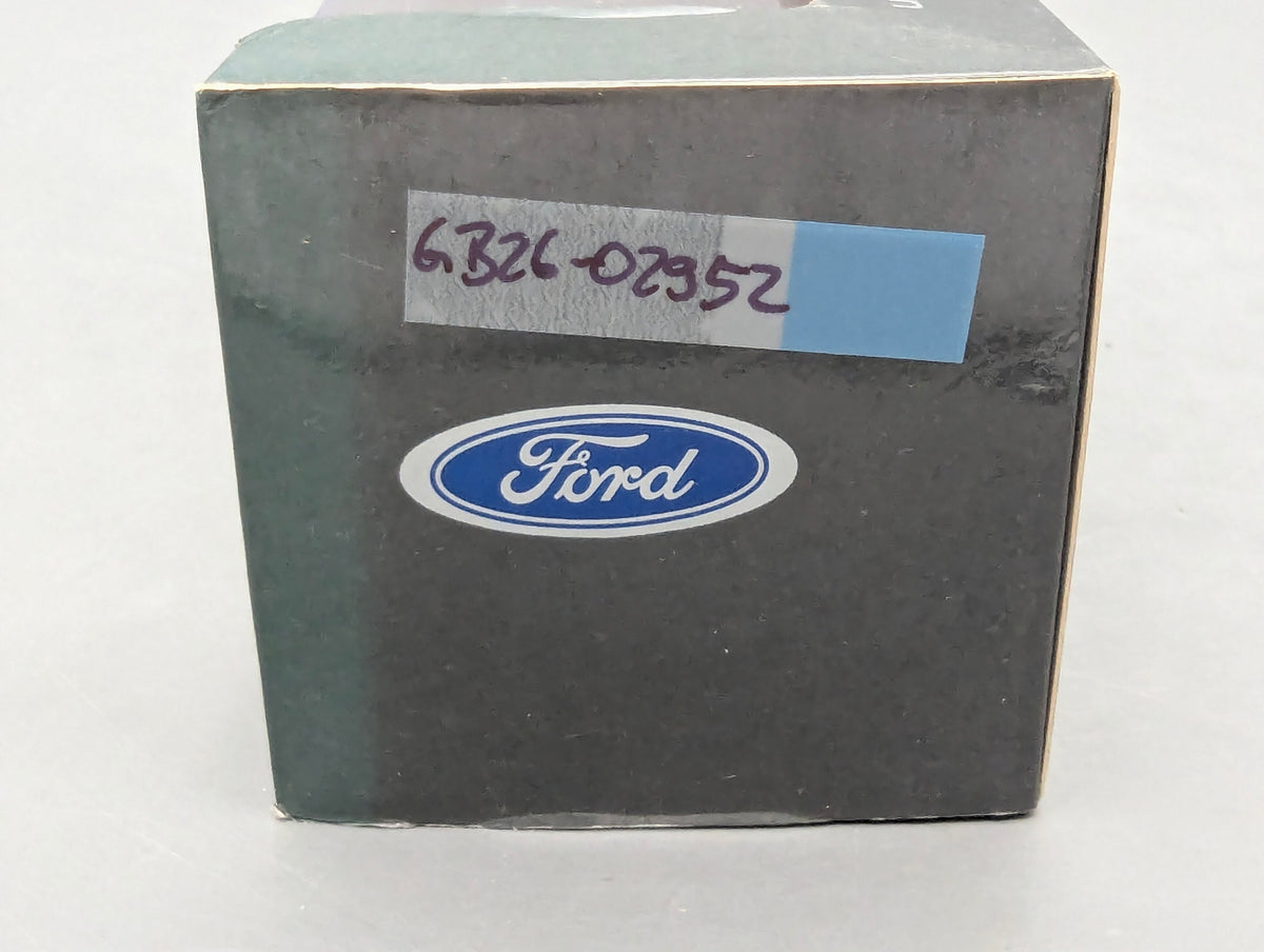 Modellautos 1:43 Minichamps Ford Galaxy Hellblau mit Dealer OVP