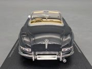 Modellautos 1:43 Minichamps Mercedes-Benz 300 SL Roadster mit Dealer OVP