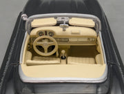 Modellautos 1:43 Minichamps Mercedes-Benz 300 SL Roadster mit Dealer OVP