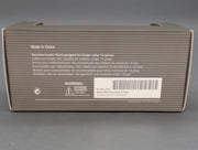 Modellautos 1:43 Minichamps Mercedes-Benz B-Klasse Kosmosschwarz mit Dealer OVP