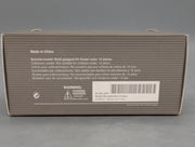 Modellautos 1:43 Minichamps Mercedes-Benz B-Klasse Quellblau mit Dealer OVP