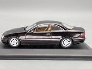 Modellautos 1:43 Minichamps Mercedes-Benz CL 500 mit Dealer OVP