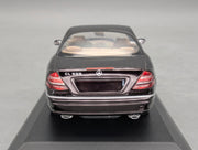 Modellautos 1:43 Minichamps Mercedes-Benz CL 500 mit Dealer OVP