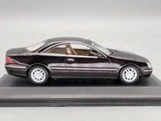 Modellautos 1:43 Minichamps Mercedes-Benz CL 500 mit Dealer OVP