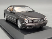 Modellautos 1:43 Minichamps Mercedes-Benz CL 500 mit Dealer OVP