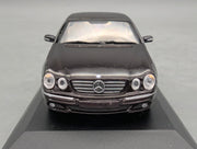 Modellautos 1:43 Minichamps Mercedes-Benz CL 500 mit Dealer OVP