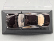 Modellautos 1:43 Minichamps Mercedes-Benz CL 500 mit Dealer OVP