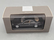 Modellautos 1:43 Minichamps Mercedes-Benz CL 500 mit Dealer OVP