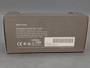 Modellautos 1:43 Minichamps Mercedes-Benz SLK-Klasse Benetoitblau mit Dealer OVP