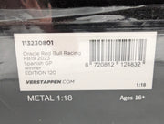 Modellautos 1:43 Minichamps Red Bull RB19 WINNER Spanish GP 2023 Verstappen OVP
